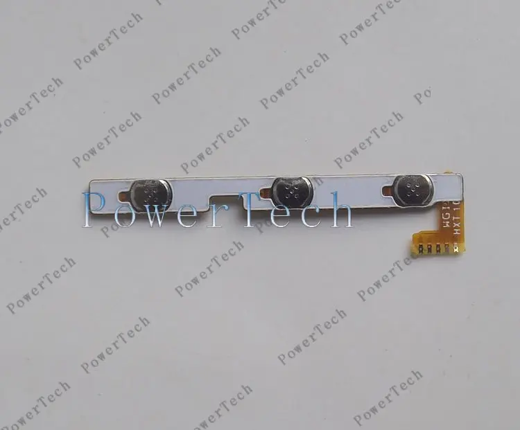 

Homtom HT20 power volume up/down button flex cable FPC for Homtom ht20 smart phone + Free shipping+tracking number