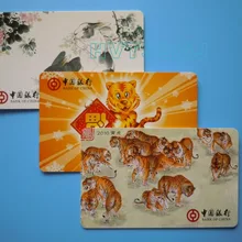 100 шт 13,56 МГц офсетная печать 215 чип nfc-карта из ПВХ