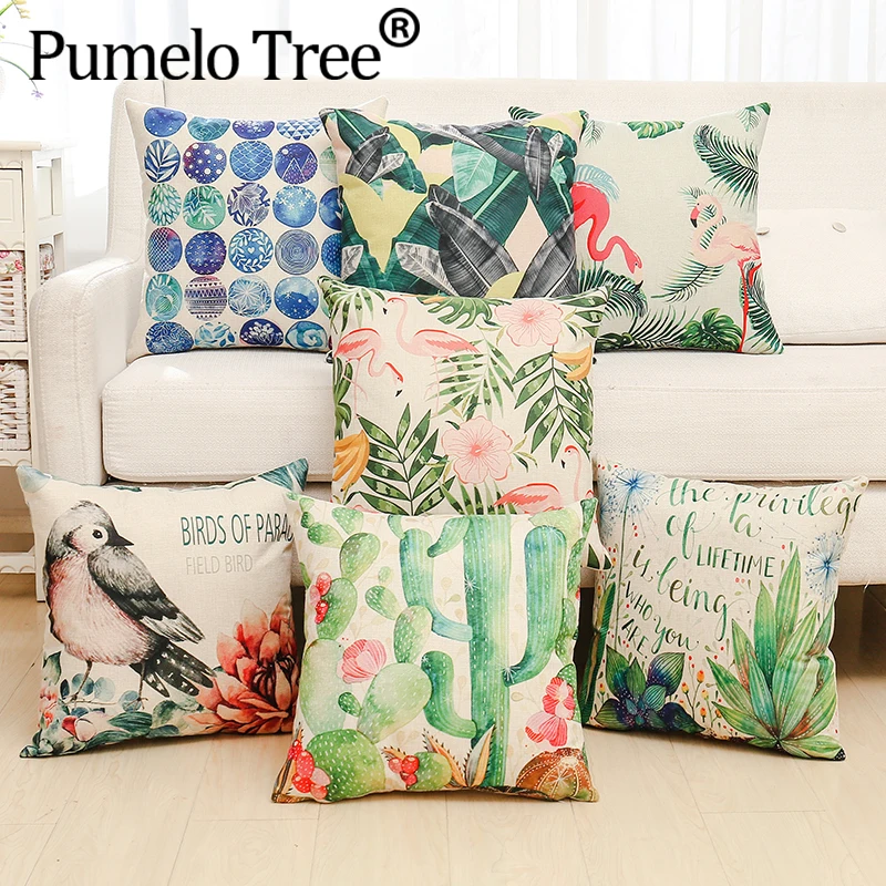 Buy Home Supplies Flamingo Birds Cute Room Digital