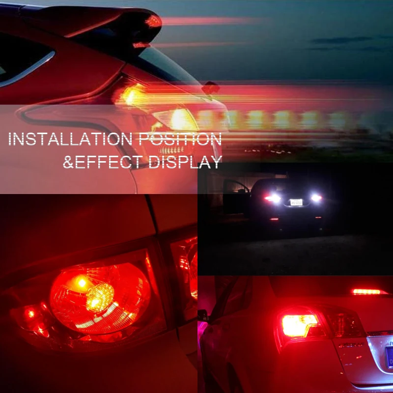 Brake-light
