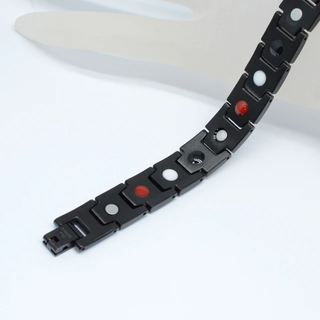 Фото vivari женские здоровые магнитные браслеты для мужчин преимущество