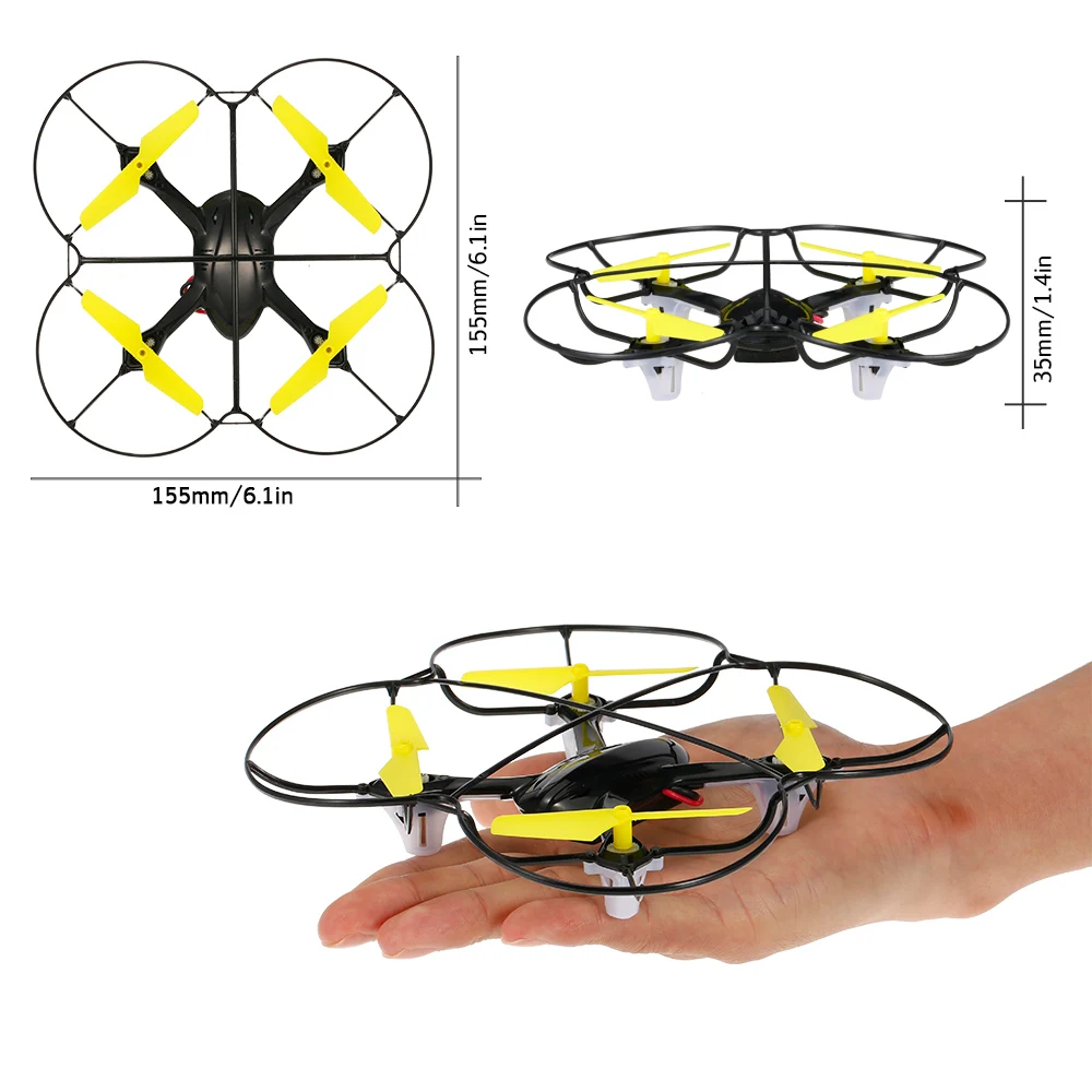 Новый игровой стиль Дрон игрушка TB-802 2,4G контроллер движения ручной Sense RC Дрон Мини RC Квадрокоптер