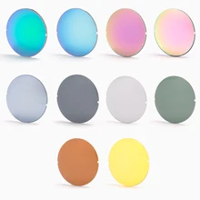 Logorela 1,61 зеркальные солнцезащитные очки, солнцезащитные поляризованные солнцезащитные очки оптические линзы; по назначению специалиста для вождения, рыбной ловли, UV400 анти-блики единое видение