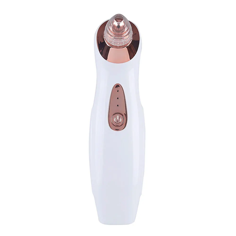Acne Black Head Cleaner Fashion White Blackhead Effective Remove ABS Clean Fast Clear |