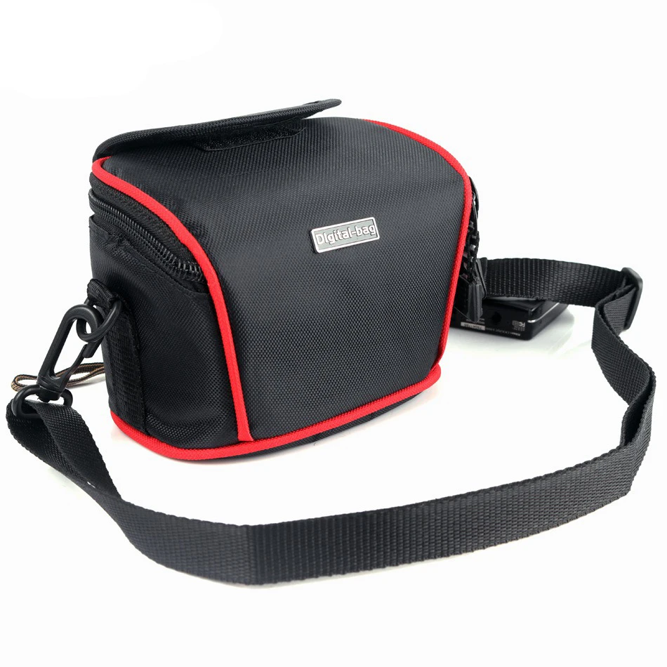 Camera Bag Case Cover For Samsung NX mini DV150F PL210 PL120 PL150