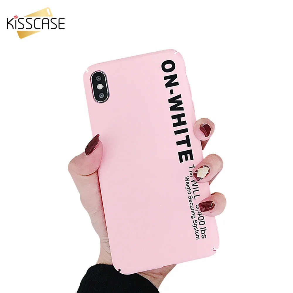 KISSCASE De Carta Patr n Duro Caso Para Samsung Galaxy A6 A8 M s A6 A8 