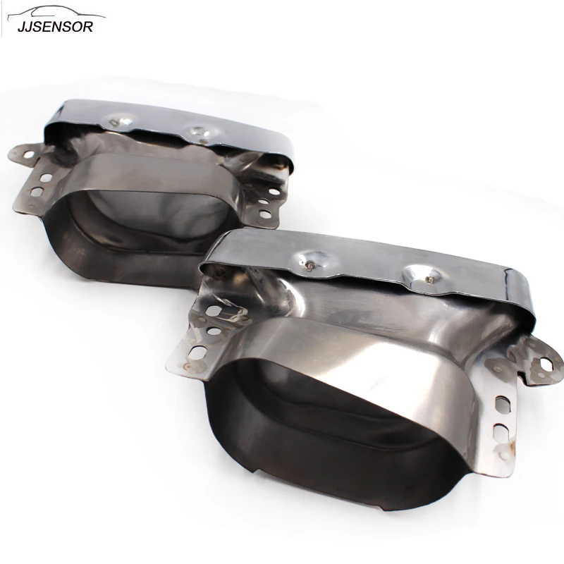 dual Exhaust Pipe (8)