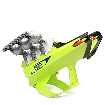 

Self Loading Big Snowball Fights Snow Gun Simple Kids Toy Ball Launcher Toy Fun Interesting Boy Sport Outdoor Christmas Gifts