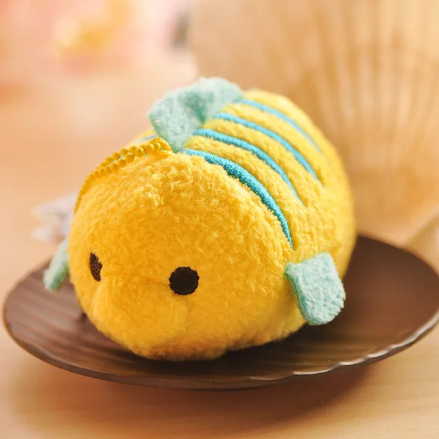flounder tsum tsum
