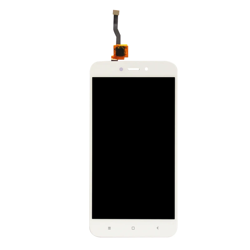 Для Xiaomi Redmi GO ЖК-дисплей+ кодирующий преобразователь сенсорного экрана в сборе протестированный ЖК-экран+ сенсорный для Xiaomi Redmi GO+ Инструменты