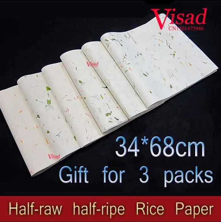 Акварельная бумага ручной работы китайский рисовая бумага декупаж Китай Сюань бумага принцесса раскраска