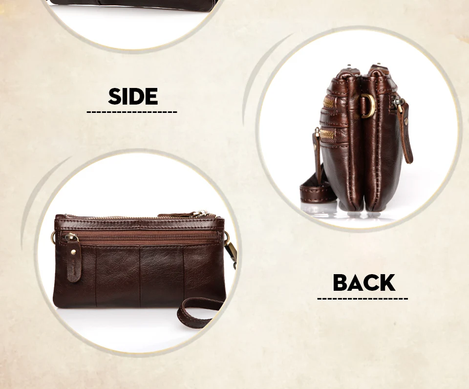 High Quality clutch brand