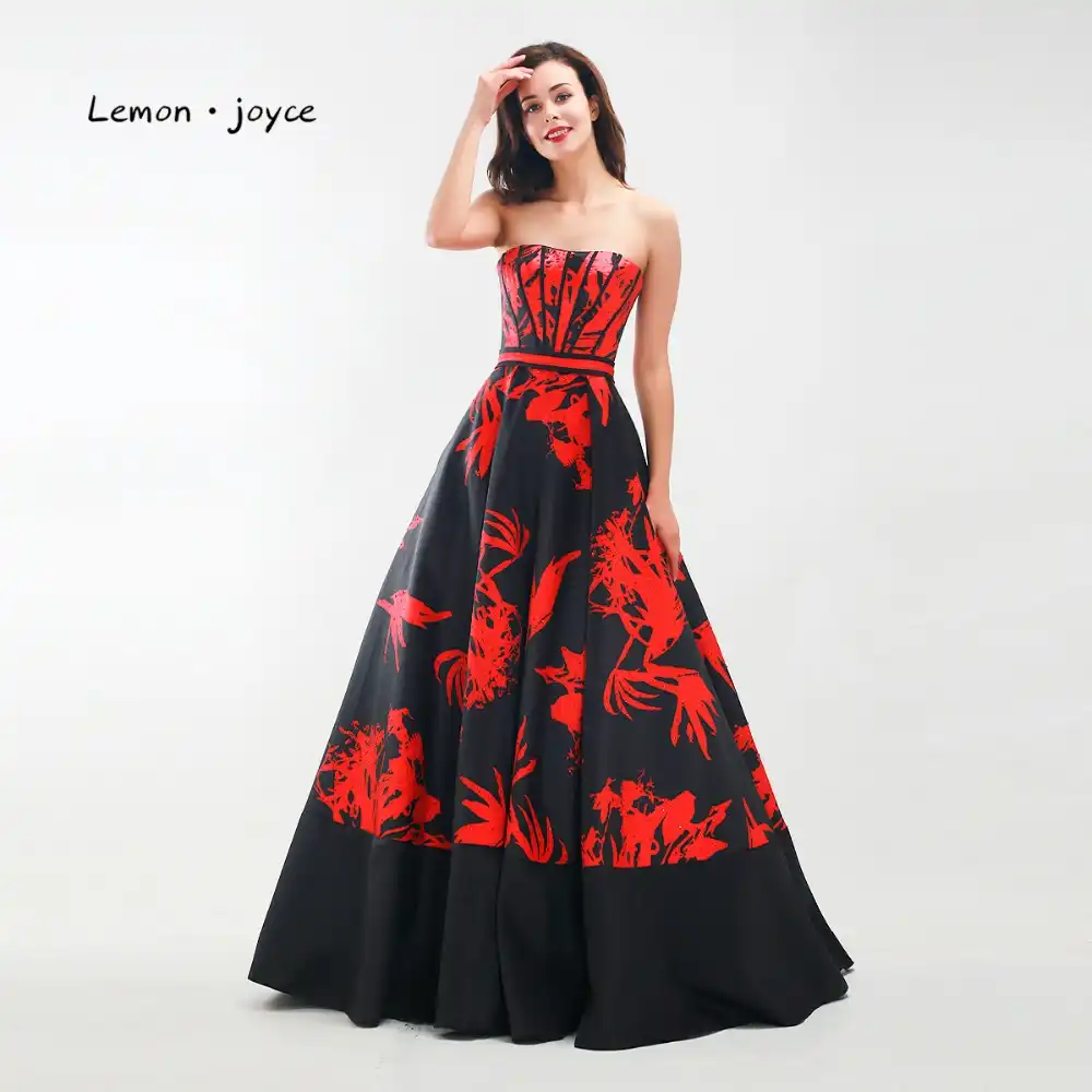 Prom Dress for Christmas