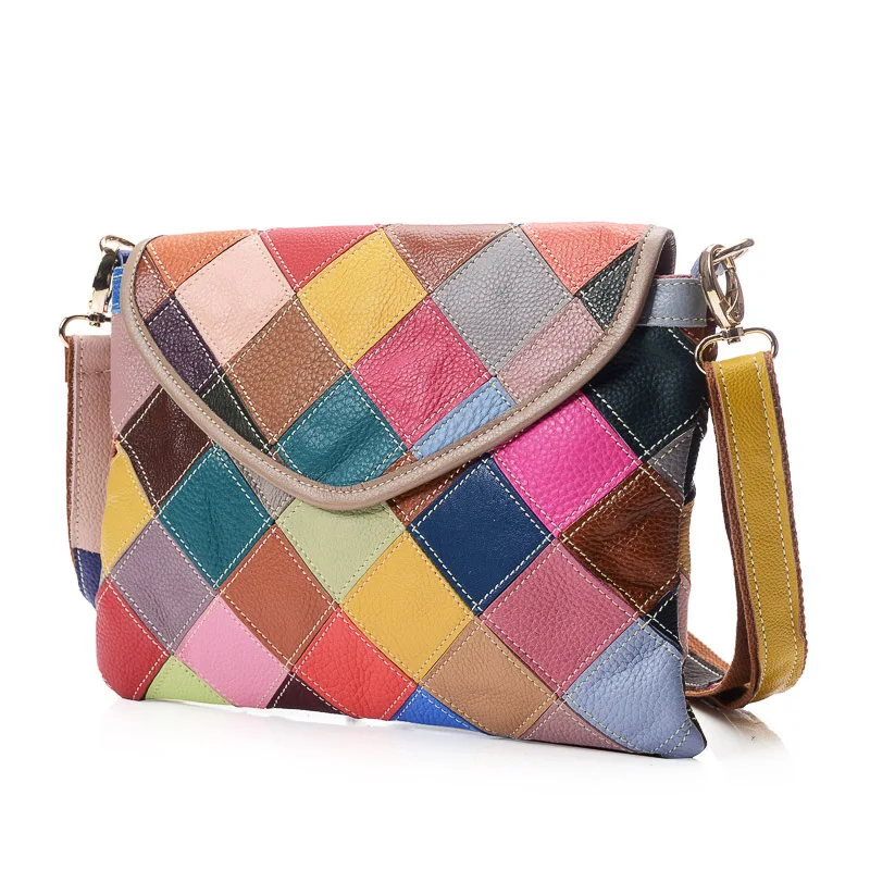 سان ماريز خليط جلد البقر Crossbody حقائب للنساء 2019 عارضة حقائب كتف سان ماريز خليط جلد البقر Crossbody حقائب للنساء 2019 عارضة حقائب كتف