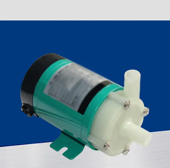 HSH Flo 2.1m Head Drive Water Pump 720LPH Food Grade