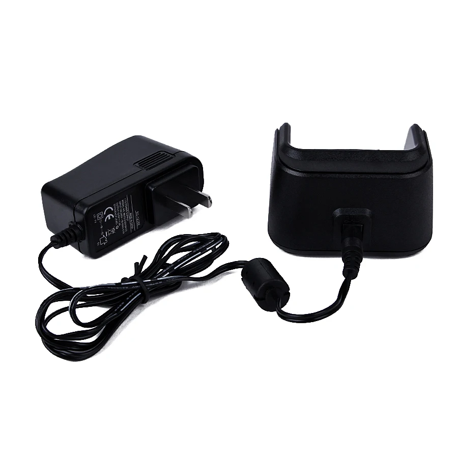 Для Walkie Talkie Hytera PD780 черное портативное радио зарядное устройство PD700