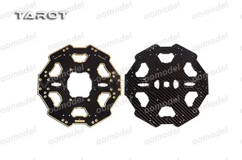 

Tarot 680Pro Center Plate Group Folding 6 axis TL68P01 FreeTrack Shipping