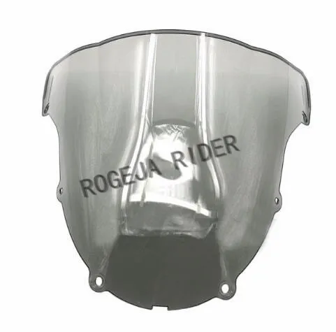 

For Kawasaki Ninja ZX6R ZX-6R ZX 6R 636 600 2003 2004 03 04 Wind Protector Smoke Clear Pric Motorcycle ABS Windscreen Windshiel