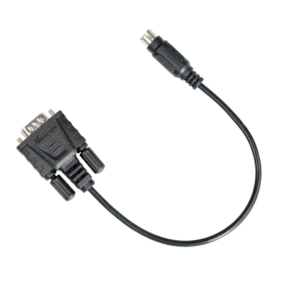 Xhorse New VVDI KEY TOOL Key Renew Adapters XDKTR1CH R1 XDKTR1 Renew Adapter 13-24 A050 (8)