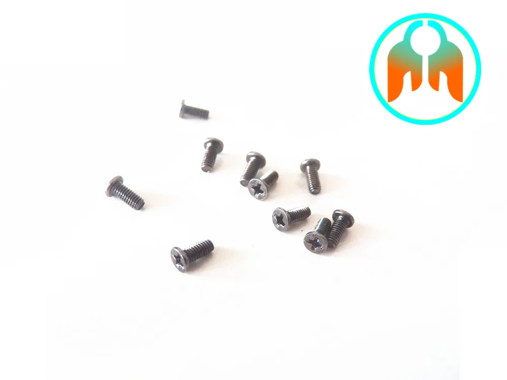 

For Lenovo G50 Z50 G50-30 G50-45 G50-70 G50-80 Z50-30 Z50-45 Z50-70 Z50-80 Bottom Case Cover Screw Screws Set (10 A)
