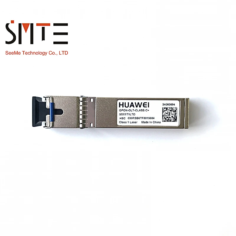 

HW SSX1T1LTC Single-mode Module GPON-OLT-CLASS C+