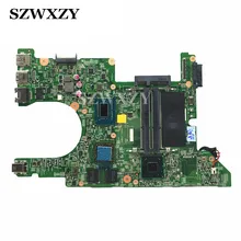 Для материнской платы ноутбука Dell 5423 i7-3517U процессор CN-028F69 28F69 полностью протестирован