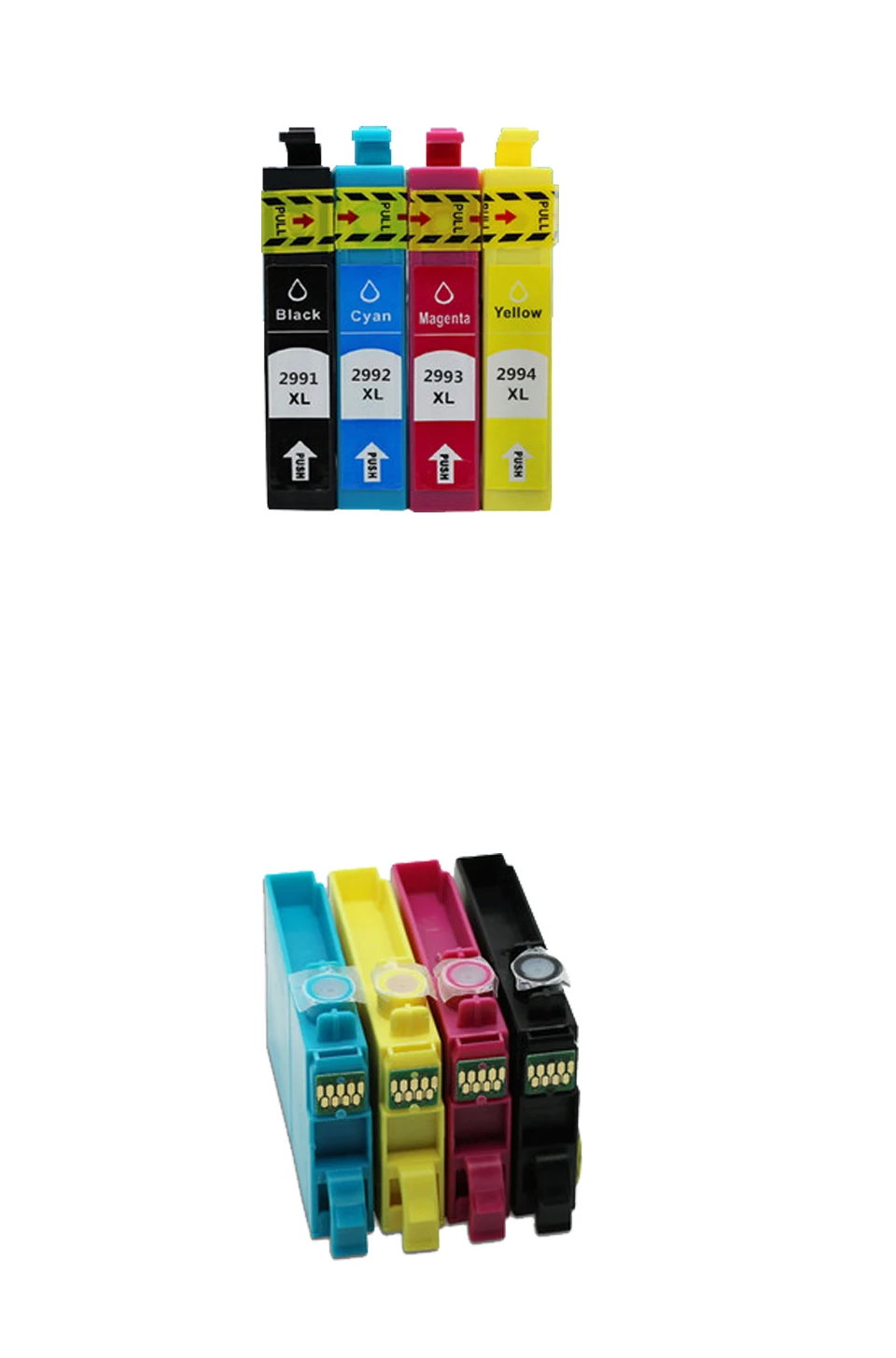 compat2991ible ink