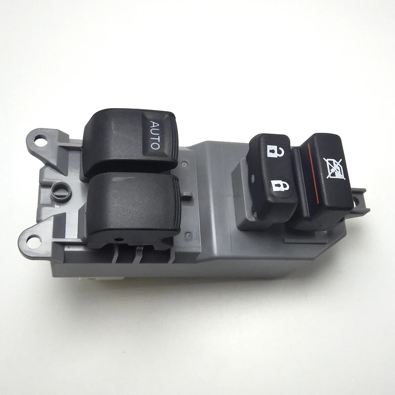 #*Cheap 84820 0D100 848200D100 Window Control Master Switch Power Window Switch For Toyota Yaris Rav 4 Corolla 2005 2011