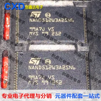 

Freeshipping NAND512W3A2SN6E 512W3A2SN6E Components