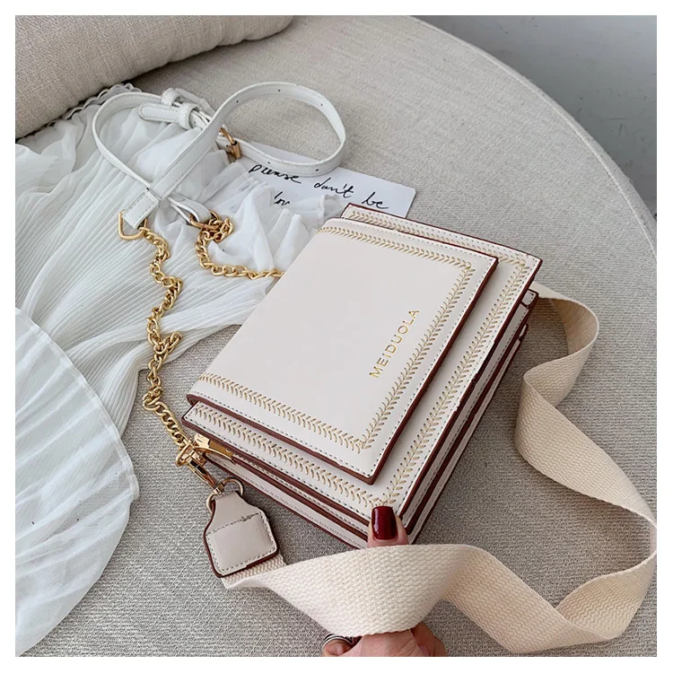 Bolsa Due Lady