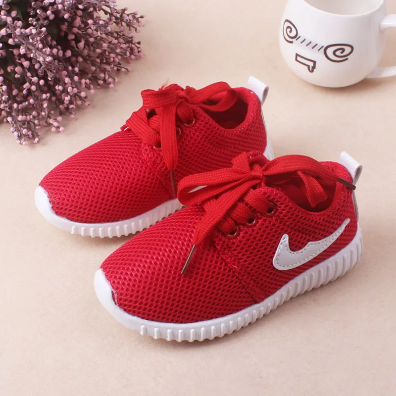 Children's Shoes 9