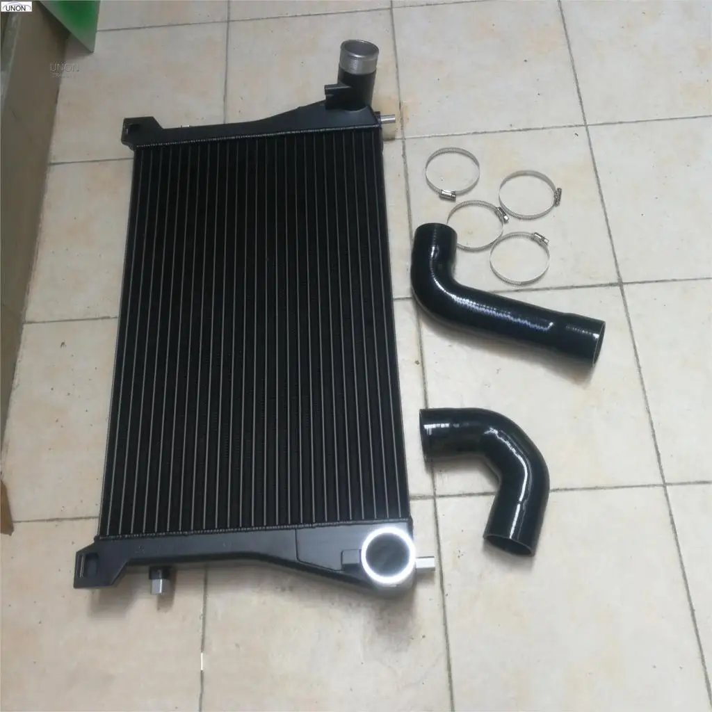 

65mm big intercooler for audi s3 gen3 ea888 engine mk7 r20