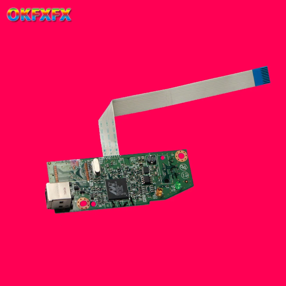 

Original CE668-60001 RM1-7600-000CN Formatter Board for hp p1102 p1106 p1108 logic Main Board MainBoard mother board