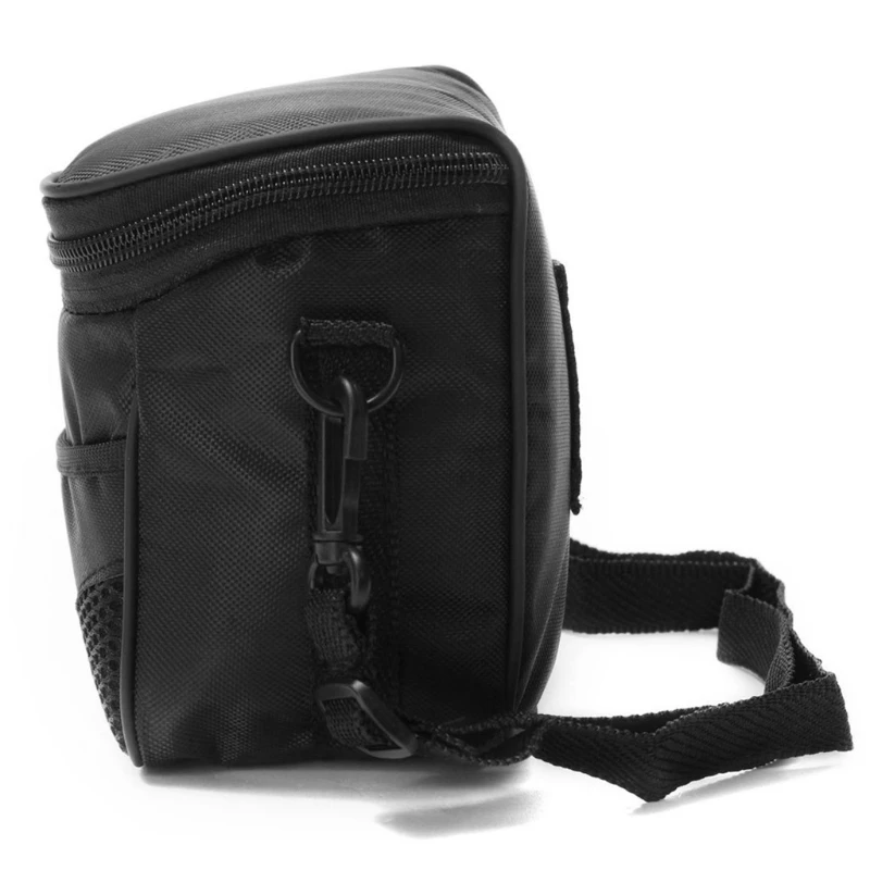

Black Digital Camera Waterproof Case Shoulder Bag For Canon ILDC Camera