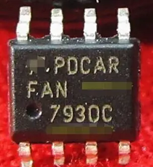 Бесплатная доставка FAN7930C FAN7930 | Электроника