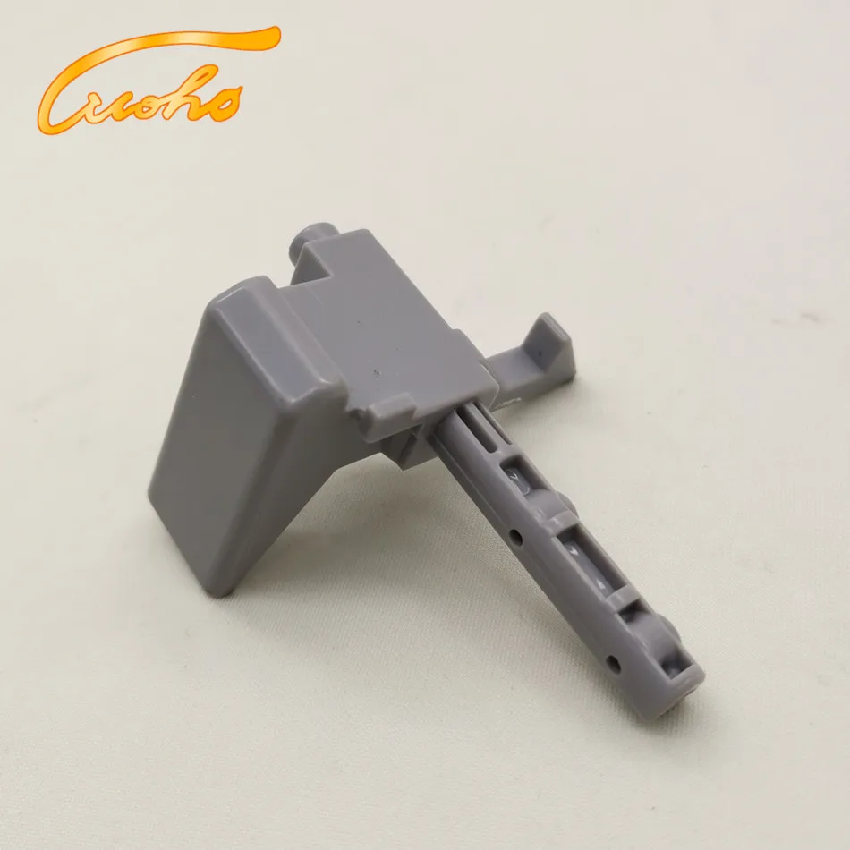 

Bizhub C552 Tray side door handle for Konica Minolta Bizhub C652 C451 C650 C654 C550 C754 printer part side door hook