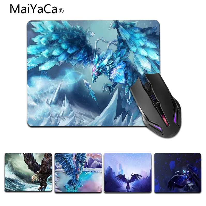 Подарочный коврик для мыши MaiYaCa мальчиков размер 18x22 см 25x29 | Компьютеры и офис