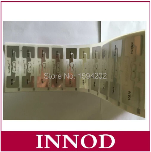 860 960 МГц марафон рчид impinj monza чипы системы дальнего радиуса действия rfid трек тег