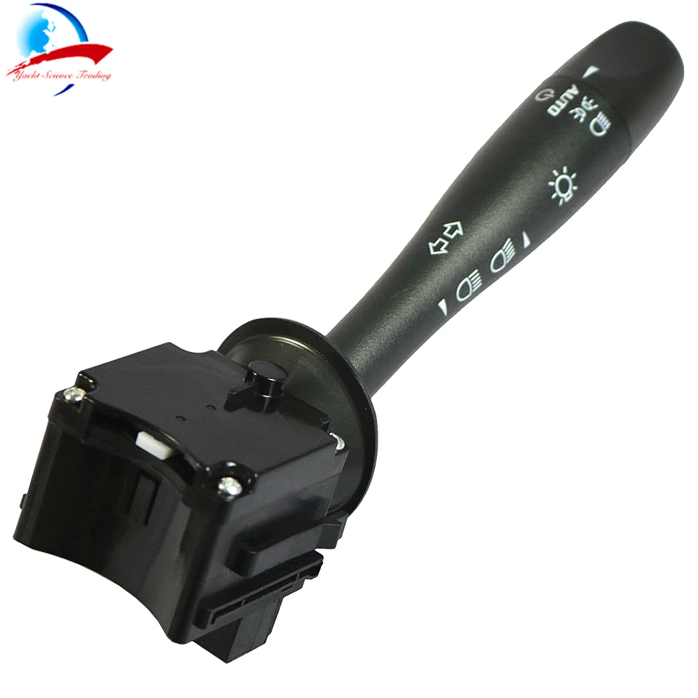 

For 05-10 Chevy Chevrolet Cobalt D6254E Turn Signal Headlight Dimmer Switch 20940099 for Suzuki Sky 2007-2009 D6254E