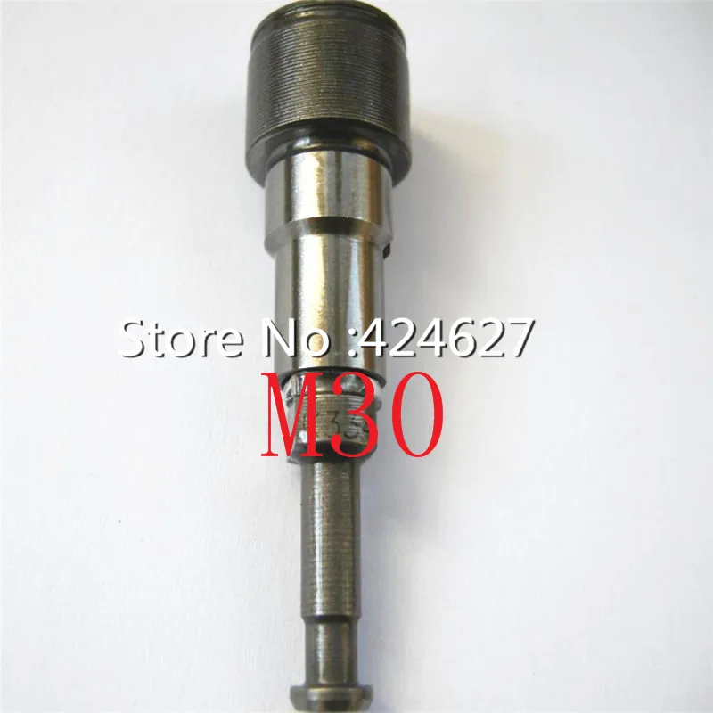 

M30 diesel plunger For Diesel Fuel In 090150-1161/1021 Plunger Element M30