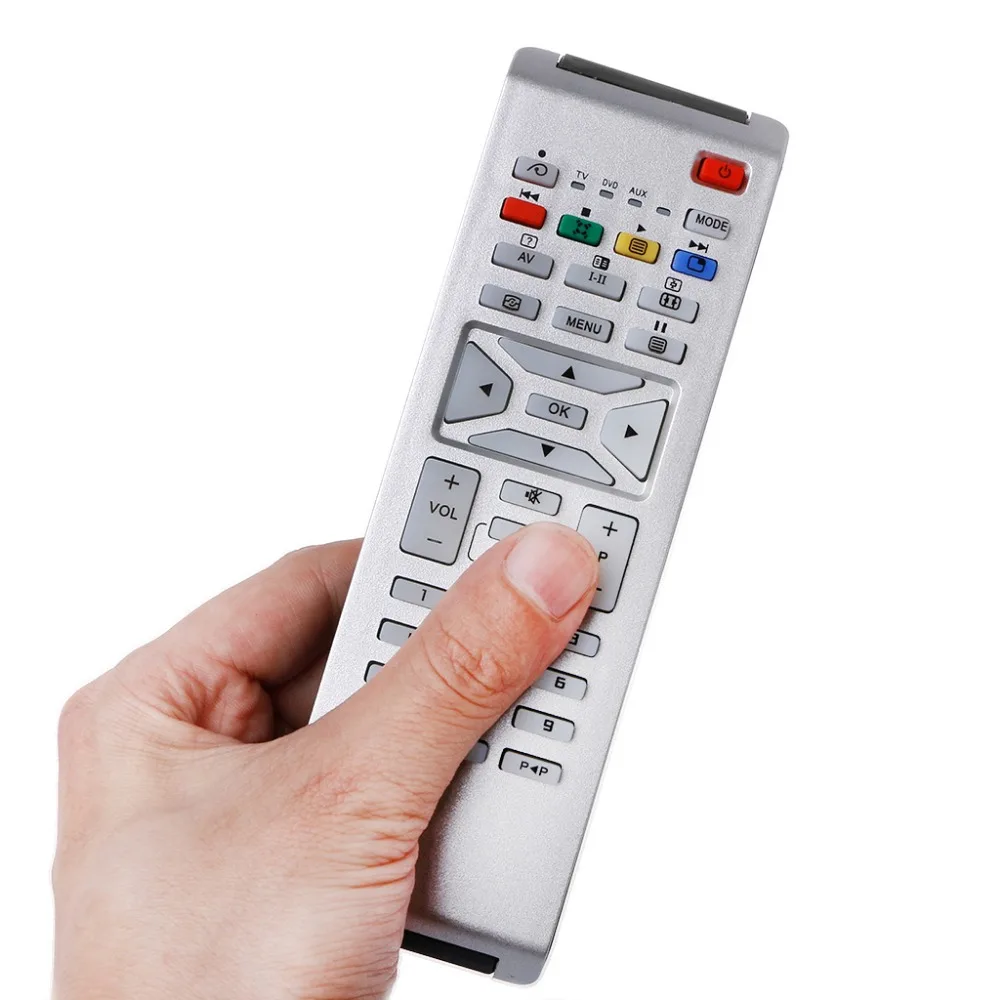 Пульт дистанционного управления для Philips tv/DVD/AUX RM-631 RC1683701/01 RC1683702-01