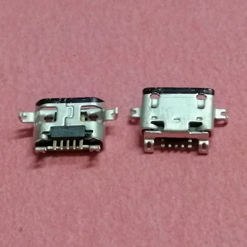 100pcs usb charging charge charger connector For Motorola Moto X2 X+1
