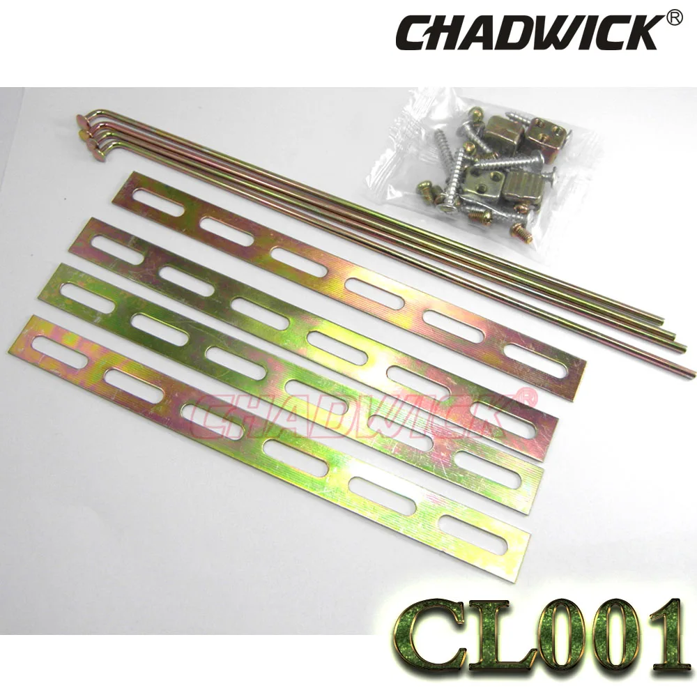 CL001 11