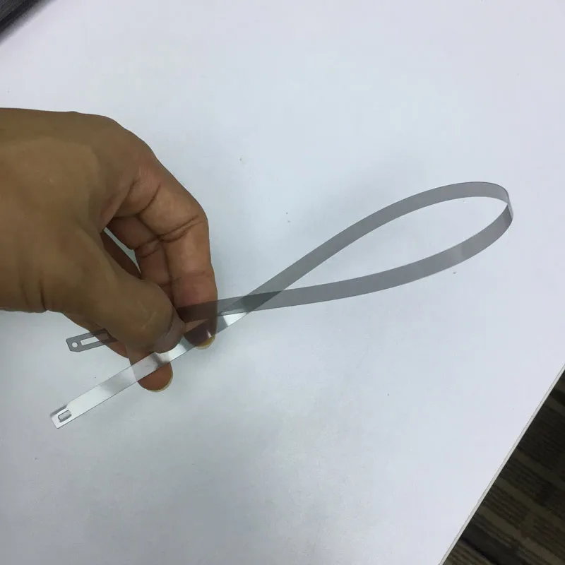 3 Encoder strip