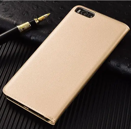 Чехол для Xiaomi Mi Note 3 чехол блестящий из твердого пластика и искусственной кожи