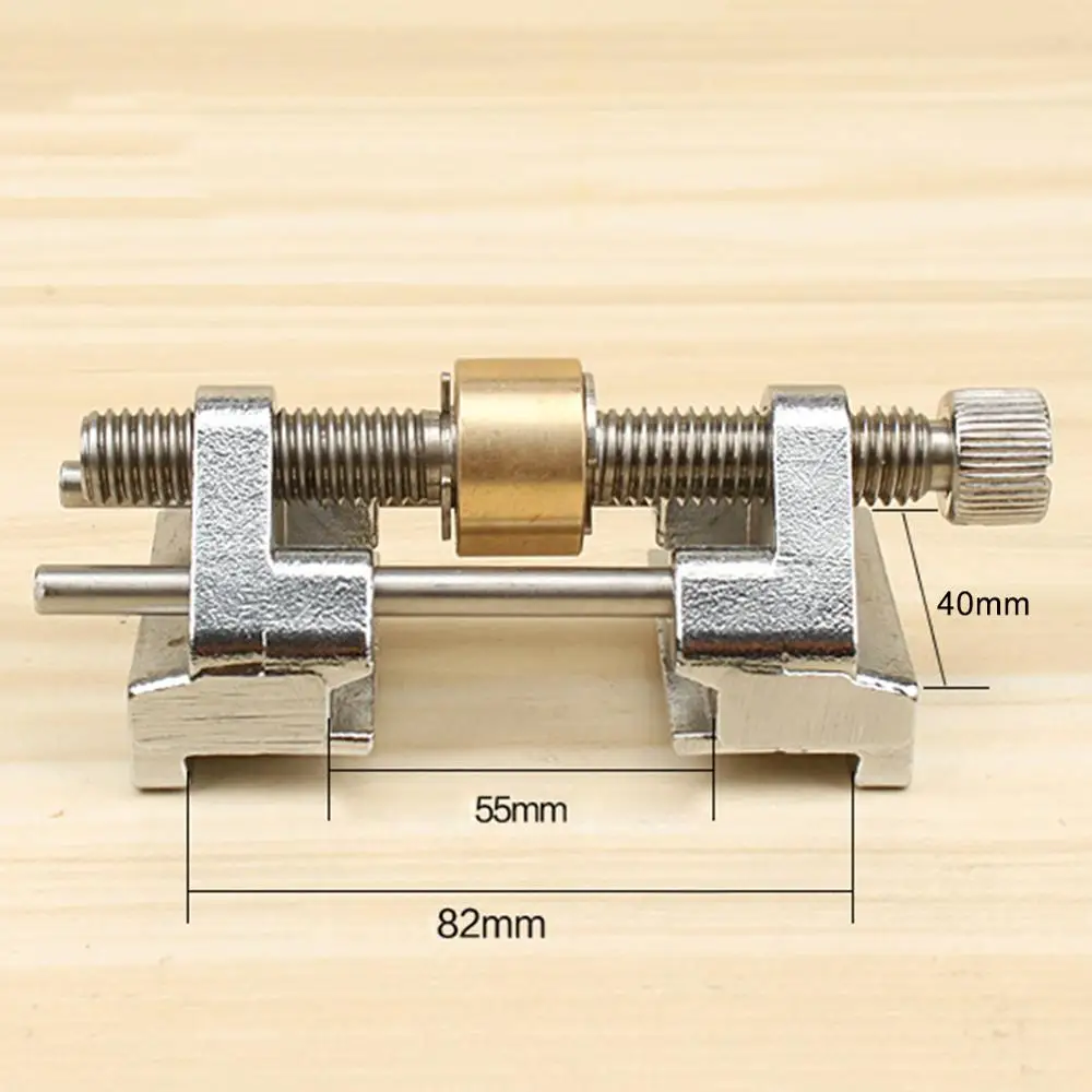 Деревообрабатывающее долото из нержавеющей стали, боковое зажимное фиксированное Угловое хонинговое направляющее устройство для заточки деревянных ножей, плоское лезвие, направляющее режущий инструмент