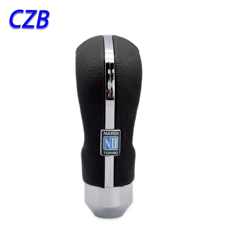 

New arrive 2016 Universal Manual Interior Parts Gear Stick Shift Shifter Lever Knob big MOMO Marches Fast shipping
