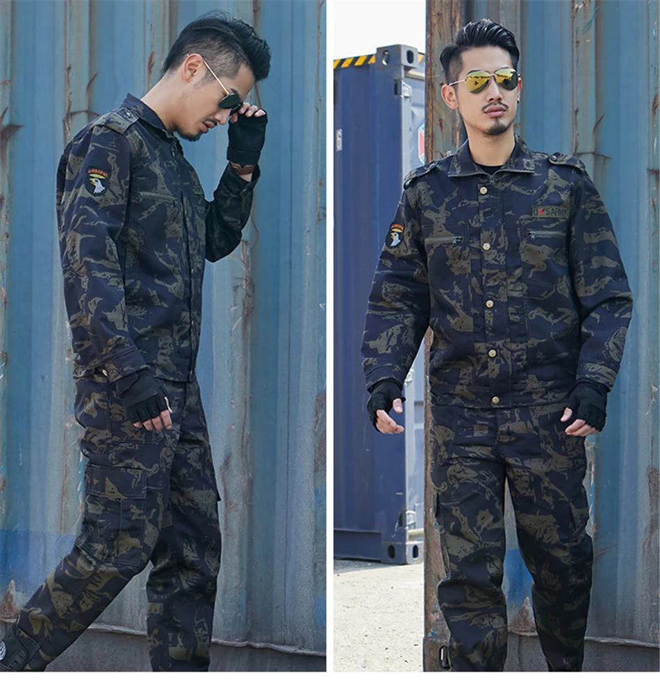 masculino feminino trajes de camuflagem marinha eua