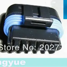 Longyue 2 комплекта 6 способ 6.5L дизель FSD/разъем pmd комплект и TPS 6 PIN Плоский CON женский