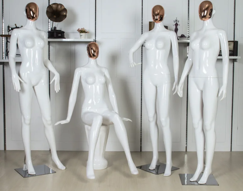 Манекены Недорого Купить Б У